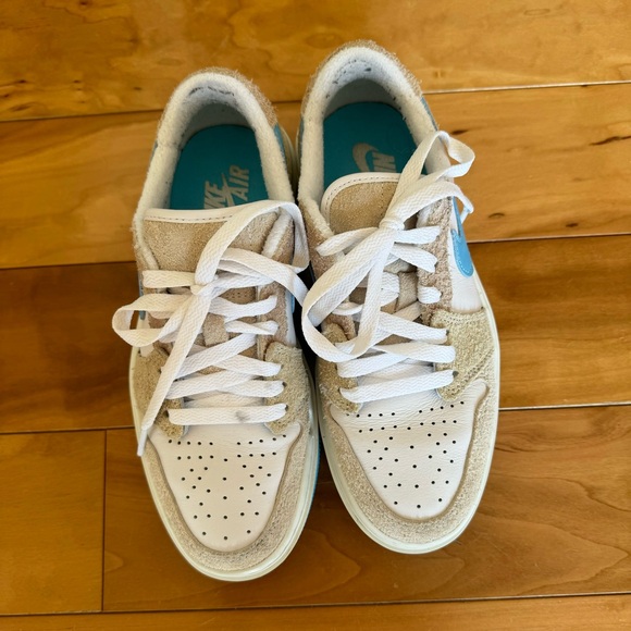 Air Jordan 1 Elevate - Picture 7 of 10